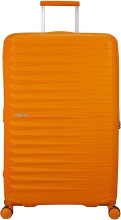 American Tourister FastForward Spinner 78 - Dames - Koffers - Oranje - Maat: ONE Size
