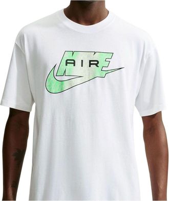 Nike Sportswear T-Shirt White IM3753-100
