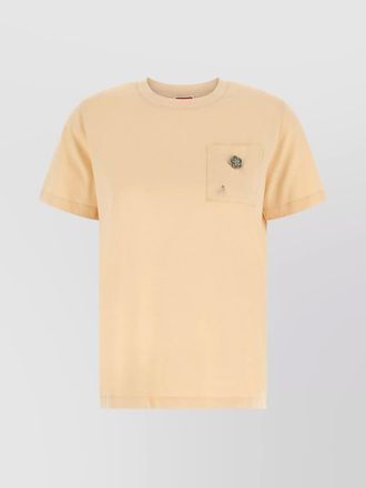 Kenzo cotton printed t-shirt