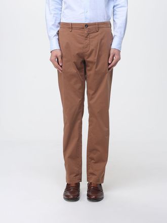 Siviglia Pantaloni chino Siviglia in cotone stretch