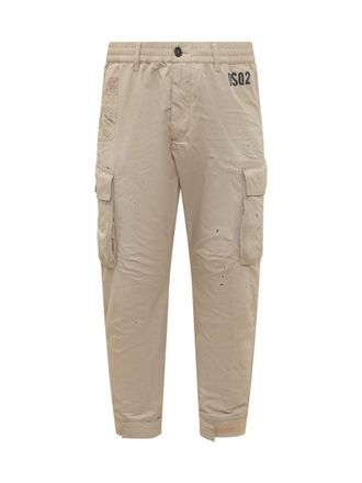 Dsquared2 Cyprus Pants