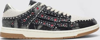 Amiri Sneakers AMIRI Men color Black