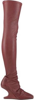Rick Owens CALZADO - Botas en YOOX.COM