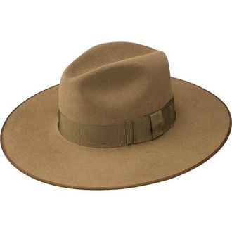 Stetson Tri-City Hat in Cornhill at Nordstrom, Size 7