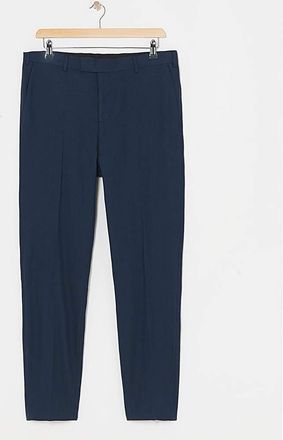 Jacamo Linen Blend Trouser