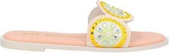 Kat Maconie CALZATURE - Sandali su YOOX.COM
