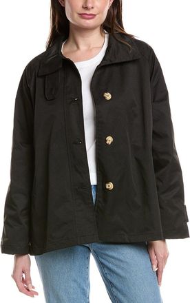 Noize Bonnie Trenchcoat