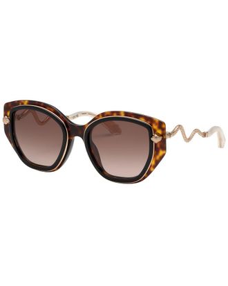 Roberto Cavalli Womens 52mm Sunglasses