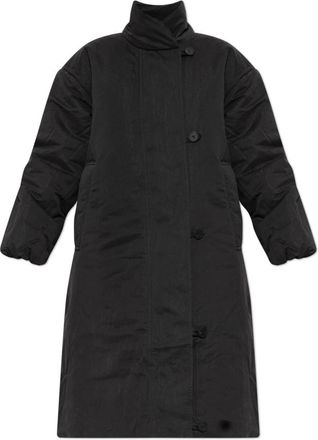 STUDIO NICHOLSON Donsjas Sperl - Dames - Dons jassen - Zwart - XS - Jassen