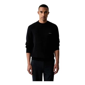 Trussardi Uomo, Maglie, Blu, L, new