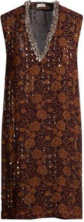 Dries Van Noten KLEIDER - Mini-Kleider auf YOOX.COM