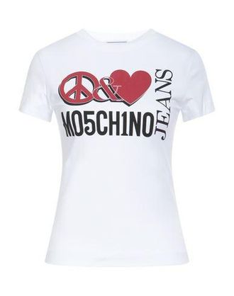Moschino TOPWEAR - T-shirts su YOOX.COM