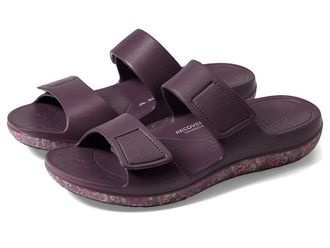 Alegria Orbyt Womens Shoes Garden Chic : EU 41 (US Womens 10.5-11) Regular, Synthetic