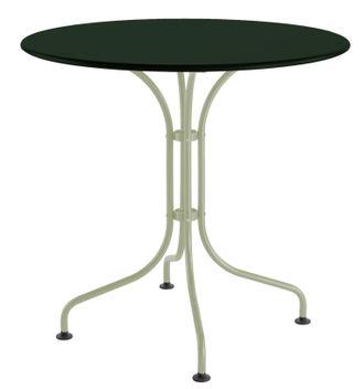 Schubiger M&ouml;bel Gartentisch St. Moritz