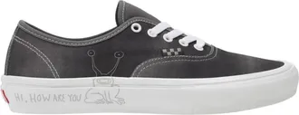 Vans Uomo, Sport, Grigio, 41 EU, new