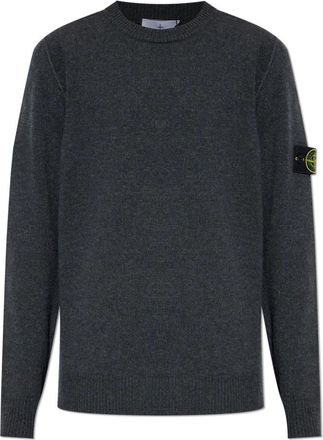 Stone Island Hombre, Jerseys, Gris, Talla: XL