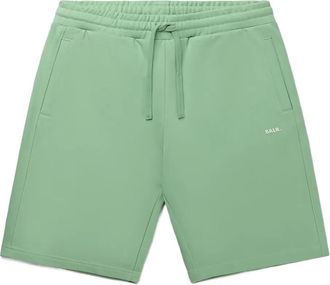 BALR. Shorts con coulisse - Verde