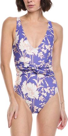 Summersalt The Twist Backflip One-Piece