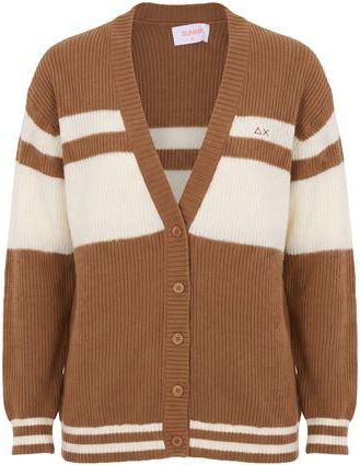 Sun 68 KNITWEAR - Cardigans on YOOX.COM