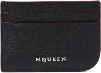 Alexander McQueen unisex, Accesorios, Negro, Talla: ONE Size