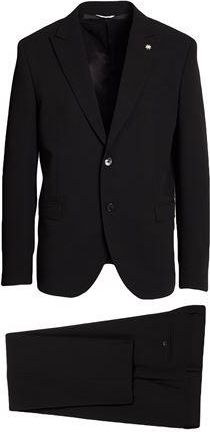 Manuel Ritz SUITS and CO-ORDS - Suits on YOOX.COM