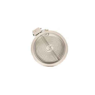 Brandt C690035c7 Chimenea Radiante 1500w D180mm Vitrocer&aacute;mica