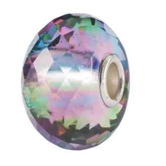 Trollbeads Dames, Accessoires, Veelkleurig, Maat: ONE Size