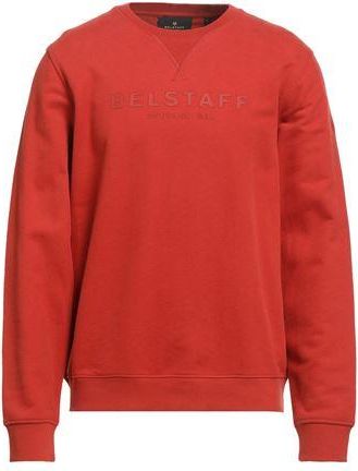 Belstaff CAMISETAS Y TOPS - Sudaderas en YOOX.COM