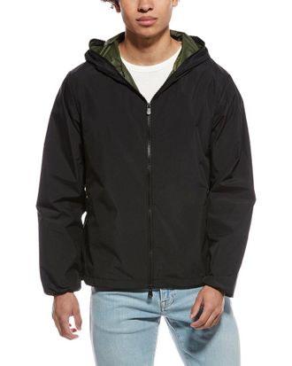 Save The Duck Zeno Rain Jacket