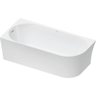 Duravit Durasenja Ba&ntilde;era, Blanco, Esquina Izquierda, - Duravit