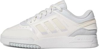adidas (WMNS) adidas Originals Drop Step IX Shoes White Cream Blue IF2690