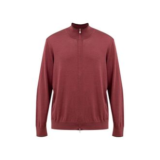 Gran Sasso Silk Mens T-Shirt