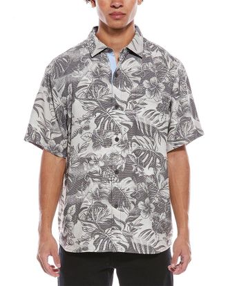 Tommy Bahama Coconut Point Ocean Escape Shirt
