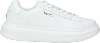 Liu Jo CALZADO - Sneakers en YOOX.COM