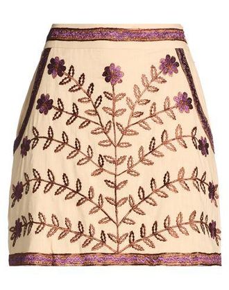 Antik Batik Mini skirts