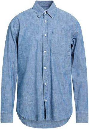 Nn.07 Denim shirts