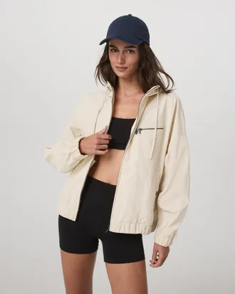 Vuori Clothing Ventana Jacket | Bone | XS, Size Extra Small