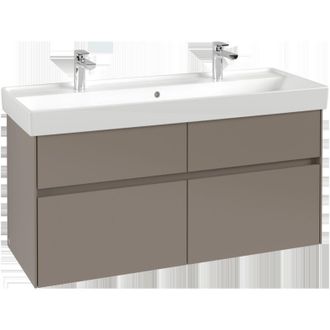 Villeroy & Boch Mueble De Lavabo Collaro, 4 Extra&iacute;bles