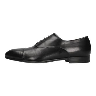 Lidfort Schoenen, Heren, Zwart, 40 EU, Leer, 126/Rl Softy Calfnero