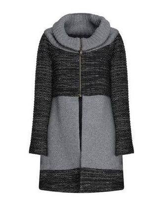 Nicola Luccarini CAPISPALLA - Cappotti su YOOX.COM