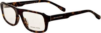 Michael Kors Mens Rioja 56Mm Optical Frames