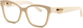 Dior Cdioro S4I 9500 Optical Frame - Dames - Brillen - Wit - 53 MM - Accessoires