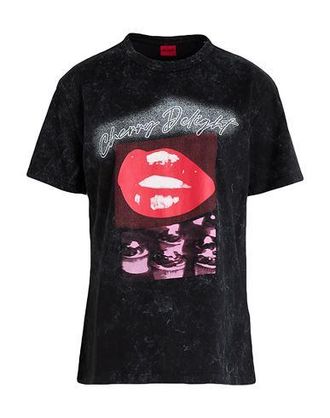 HUGO BOSS: Black T-Shirts now up to −60% | Stylight