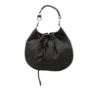 Gucci Pre-owned Hobo Bag - Pre-owned - Mujer - Negro - ONE SIZE