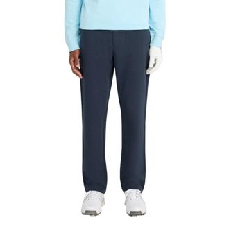 Lyle & Scott 5 Pocket Golfbroek - Heren - Broeken - Blauw - Maat: W30 Taf