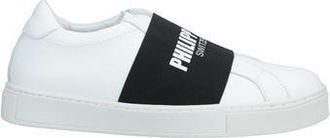 Philipp Plein FOOTWEAR - Trainers sur YOOX.COM