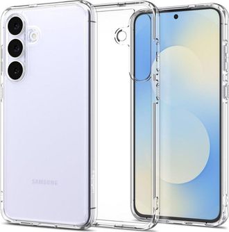 Spigen Spigen Ultra Hybrid Tpu Back Cover Transparente Samsung Galaxy S25 Fe