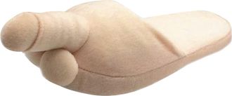 Generic Ladies Slippers Size 5 UK Indoor Shoes for Women Cozy Slippers for Women Adult Mens Womens Fashion Creativity Funny Modeling Cotton Slipper Sexy Inter