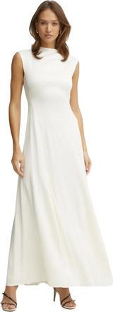 IVY OAK IVY Oak, Mujer, Vestidos, Beige, Talla: S