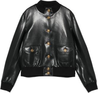 Twinset Mujer, Chaquetas, Negro, Talla: M